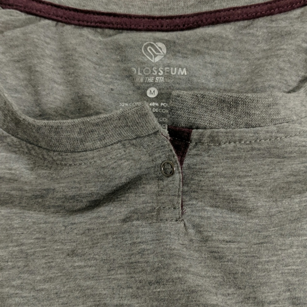 Texas A&M t-shirt - Picture 4 of 6